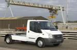 Ford Transit 2006 года